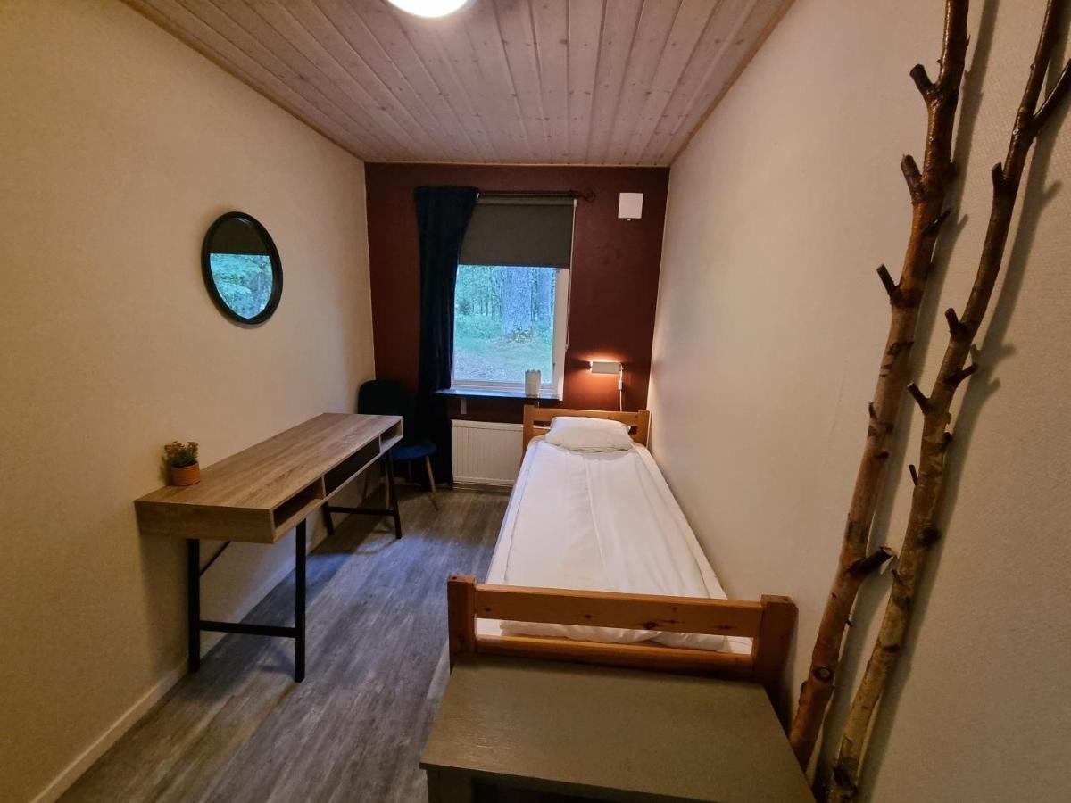הוסטל Västervik Marsbaecken מראה חיצוני תמונה